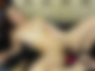 KIMALESSIA's Live Sex Cam Show