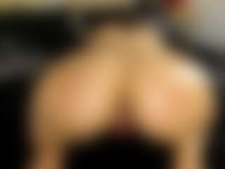 KIMALESSIA's Live Sex Cam Show