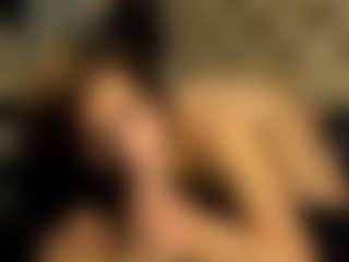 KIMALESSIA's Live Sex Cam Show