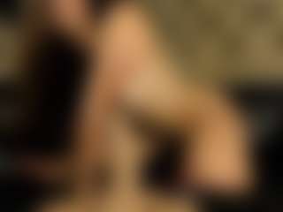 KIMALESSIA's Live Sex Cam Show