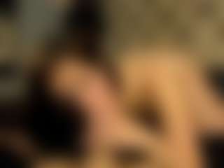 KIMALESSIA's Live Sex Cam Show