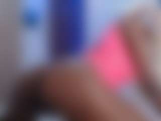 CocoCharm's Live Sex Cam Show