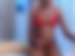 CocoCharm's Live Sex Cam Show