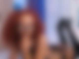 Live cam show with CocoCharm - Domination on Camsoda