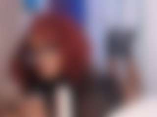 Live-sekscamshow van CocoCharm