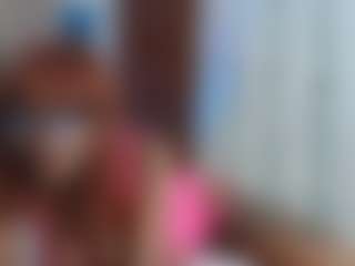 CocoCharm's Live Sex Cam Show