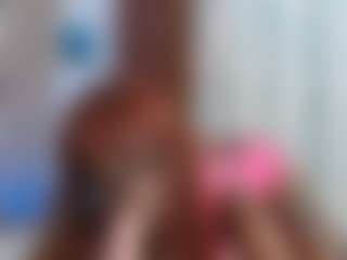 CocoCharm's Live Sex Cam Show