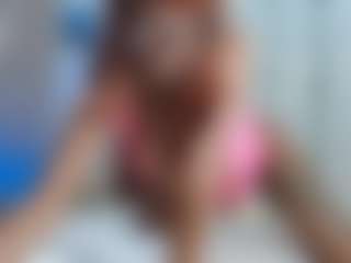 CocoCharm's Live Sex Cam Show
