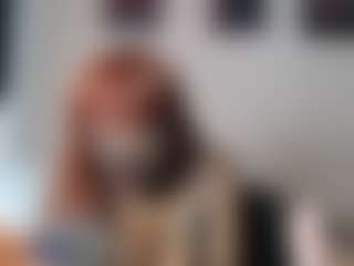 Live cam show with CocoCharm - Red Hair Cum on Gym Cam Girls