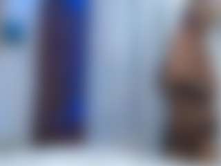CocoCharm's Live Sex Cam Show