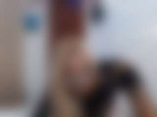 Show de cam sexual en vivo de CocoCharm