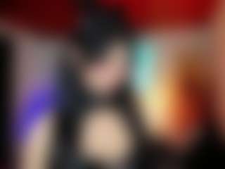Live-sekscamshow van cute-estefany