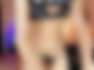 Live cam show with cute-estefany - Tease on Camversity