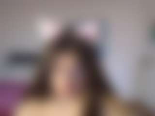 Live cam show with Dearlilith - Latina on Camsoda | chile