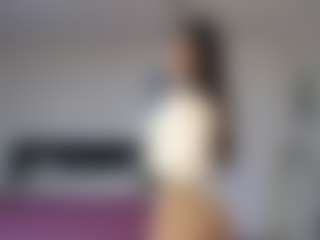 Live cam show with Dearlilith - Glasses on Mixed Magazine Live