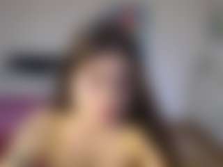Live cam show with Dearlilith - Glasses on Dolls Live