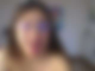 Live cam show with Dearlilith - Flashing on CSO-WL