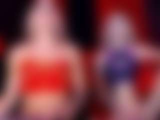 TheBlondesPrincesses's Live Sex Cam Show