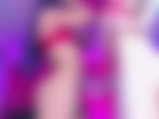 Live-sekscamshow van TheBlondesPrincesses