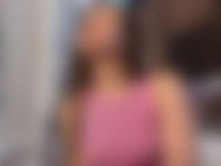 Live cam show with PollyMilles - Skinny on Free Soda