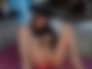 Live cam show with PollyMilles - Blonde Hair Teen (18+) on Soda Cam
