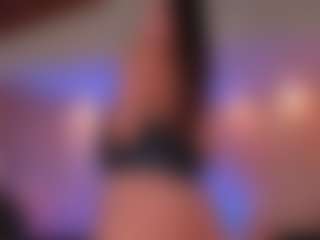 Ally Jensen's Live Sex Cam Show