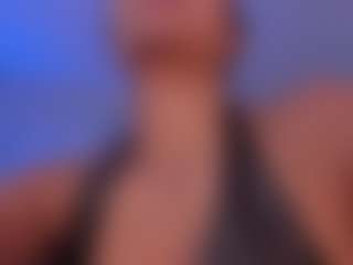 Live cam show with Ally Jensen - BBW on camwithhim.com