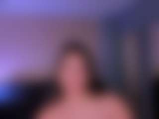 Live-sekscamshow van Ally Jensen