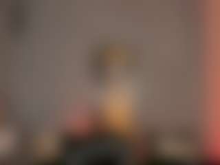Ally Jensen's Live Sex Cam Show