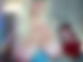 Angel 34G Natural's Live Sex Cam Show