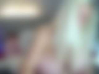 Live cam show with Angel 34G Natural - Blonde Hair Lovense on Camsoda