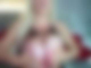 Live cam show with Angel 34G Natural - Blonde Hair Anal on Camsoda