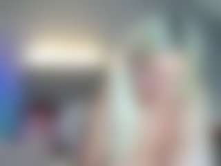 Angel 34G Natural's Live Sex Cam Show