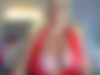 Angel 34G Natural's Live Sex Cam Show