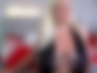 Live cam show with Angel 34G Natural - Blonde Hair Big Tits on Camsoda