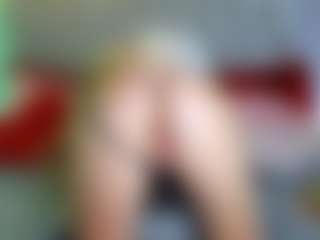 Angel 34G Natural's Live Sex Cam Show