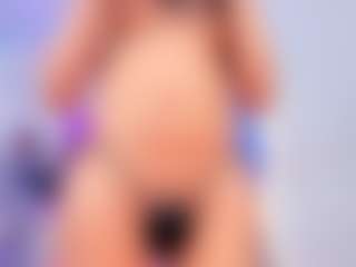 Live-sekscamshow van Pretty_Mariangel