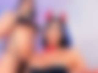 Show de cam sexual en vivo de Pretty_Mariangel