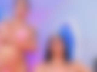 Live-sekscamshow van Pretty_Mariangel