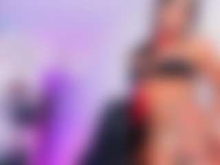 Live-sekscamshow van Pretty_Mariangel