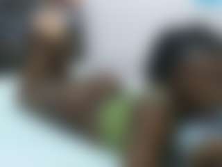 Live cam show with Jiggly-pesh - Ebony on Dolls Live | kenya