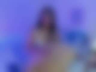 Show de cam sexual en vivo de Lailaat