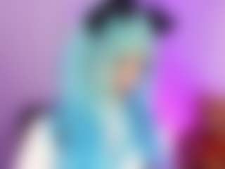 Live cam show with Sofievanss - Twitter on Mixed Magazine Live