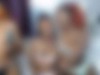 Live cam show with Blackwidoww44 - Joi on instabang