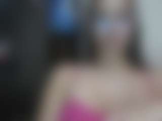 Live cam show with Trianabell - Control on TottyGirls