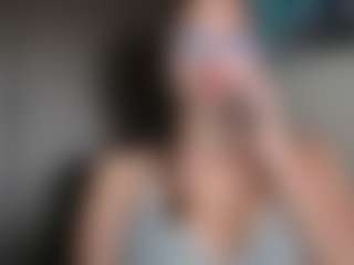 Live-sekscamshow van Trianabell