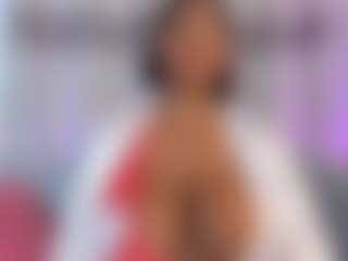 Spettacolo in cam dal vivo con chantal-smith - Bikini su Camsoda