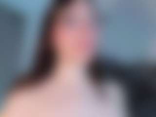 Live-sekscamshow van Valentina-Alba