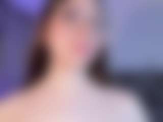 Show de Sexo ao Vivo na Câmera de Valentina-Alba