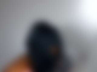 Live-sekscamshow van Bria Bubbles